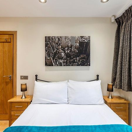 Tower Bridge 2Br Apartment For 6 With Terrace London Eksteriør bilde