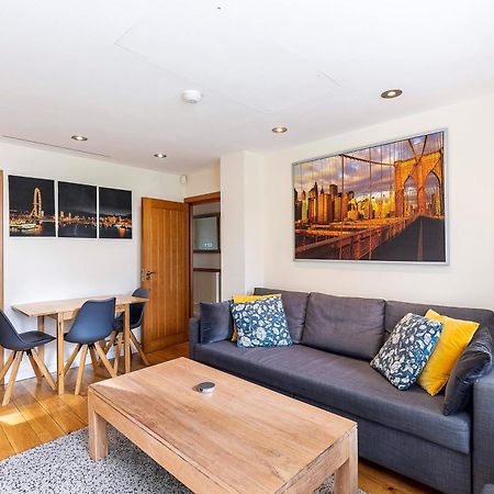 Tower Bridge 2Br Apartment For 6 With Terrace London Eksteriør bilde